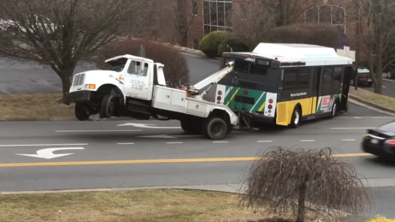 Σούζα ο γερανός!